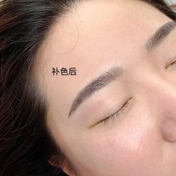 -久匠·纹眉半永久野生眉