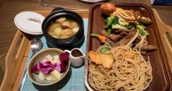 -和伊母婴护理中心·全套房(金山店)