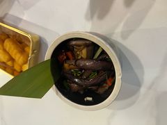 -锦尚阁烤鱼(望京新荟城店)