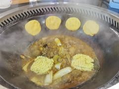 -柴火记忆·柴火鸡(万科店)