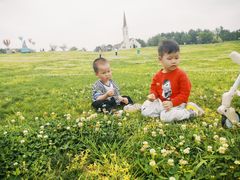 -云漫湖生态度假公园