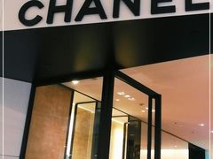 -CHANEL(恒隆广场店)