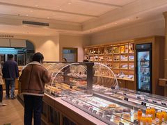 -巴黎贝甜(凯德MALL望京店)