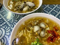 -鲁毓鲜蓬莱小面(黄山路店)