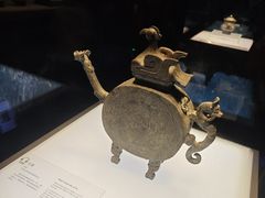 -陕西历史博物馆