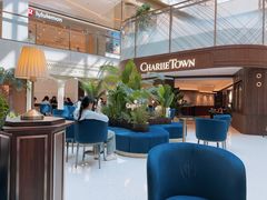 -CHARLIETOWN红茶公司(南京万象天地店)