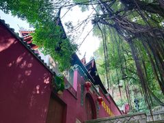 -乌山风景区