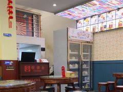 -黄氏壹品汇•水牛奶甜品(全国总店)