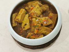 -香香海南菜餐厅