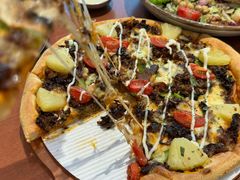 -魏斯理汉堡(西安沣东吾悦店)