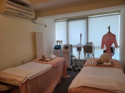 -水仙美肌面部护理美容馆