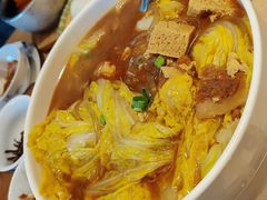 -海泰食府·新鲁菜·家宴(总部基地店)