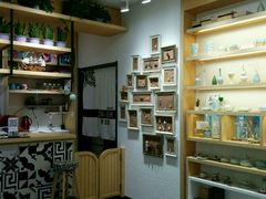 -艺彩阳光手工坊(大连恒隆广场店)