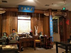 大堂-中国徽菜·徽商故里(远大店)