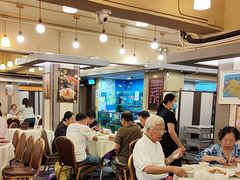 -顶好海鲜酒家