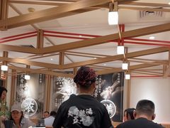 -味千拉面(广州白云机场T1西二店)