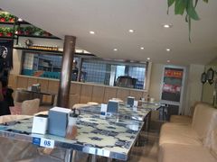 -撒拉花儿·新疆菜·清真(太阳宫店)