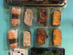 -池田寿司·4H鲜作(西直门凯德华联店)