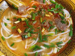 酸汤羊肉粉-肇兴特色牛肉粉