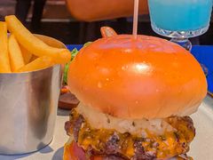 -bluefrog蓝蛙(水游城店)