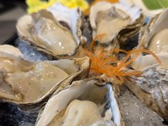 -蚝大仙横琴生蚝火锅(中央汇店)