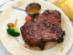 -马克西姆俄罗斯餐厅(通亚街店)