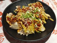 -南裕小牌档·小龙虾·烧烤