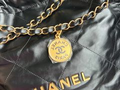 -小鱼中古奢侈品回收