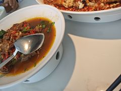 -兰湘子·湘菜小炒(长安万科广场店)