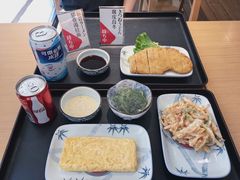 -楽飯屋(软件园店)