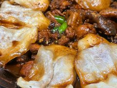 特色地锅鸡-忆外婆徐州菜·地锅鸡·生日宴(吴庄店)