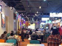 -豪享来(我格广场店)