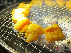 -肉仓焼肉バー(烟台山店)