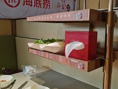 -海底捞火锅(龙湖三千集店)