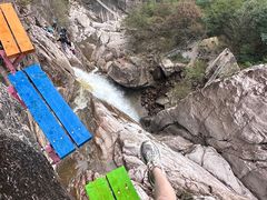 -洛阳白云山景区