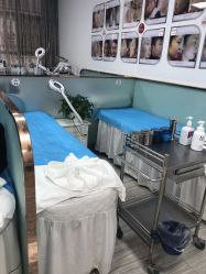 -悟空祛痘·亚健康皮肤管理中心