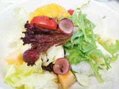-帕米尔食府(白云观店)