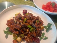 -太守宴·蘭院(天塔店)