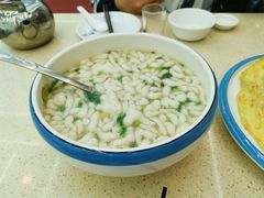 -渔中舟海鲜大排档(普陀沈家门店)