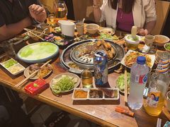 -超级神炭烤肉夜食(芥园西道店)