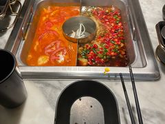 -新辣道鱼火锅(领展购物广场·中关村店)