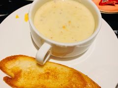 -半秋山西餐厅(巴南万达广场店)