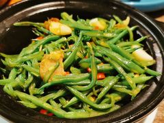 -茉莉餐厅(包河万达店)