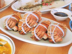 -品鲜村农家菜·阳澄湖大闸蟹(总店)
