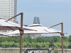 -MONICH牛排融合餐厅(和义大道购物中心店)