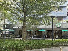 -星巴克(深圳侨城街店)