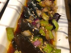 -聚点串吧·北京烧烤(朝北店)