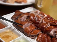 -凤阁楼果木烧鹅(鹤山陈山店)