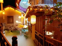 -叶叶菩提·晋福宫