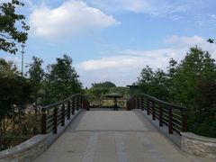 门面-昆山城市生态森林公园